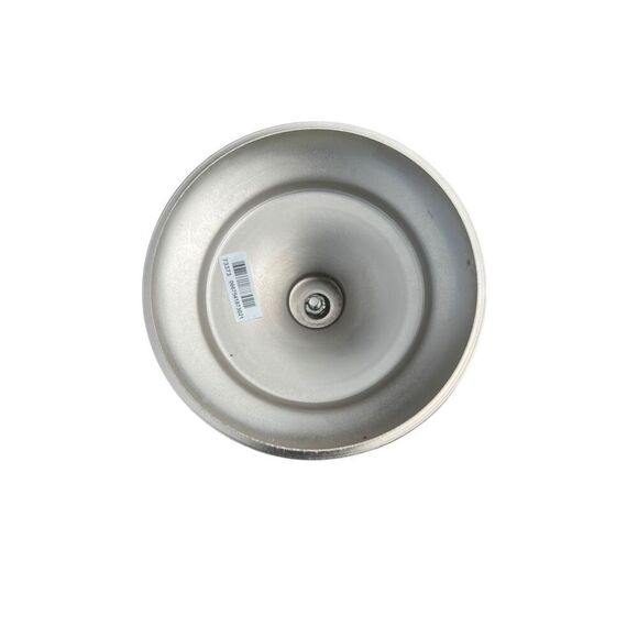 BATH & BODY WORKS GLITTER OWL IN THE WOODS 3 WICK PEDESTAL CANDLE HOLDER - Picture 6 of 6